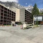 Cozy Bilocale * Breuil-Cervinia