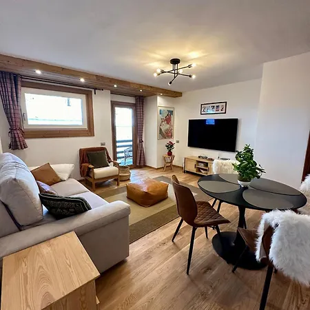 Lejlighed Cozy Bilocale