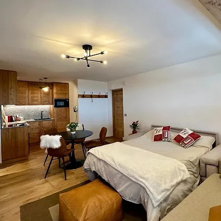 Cozy Bilocale * بيريوِل تْشيرفينيا