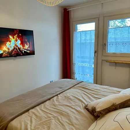 Cozy Bilocale