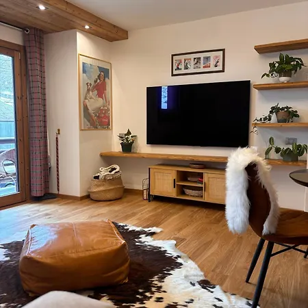 Cozy Bilocale شقة بيريوِل تْشيرفينيا