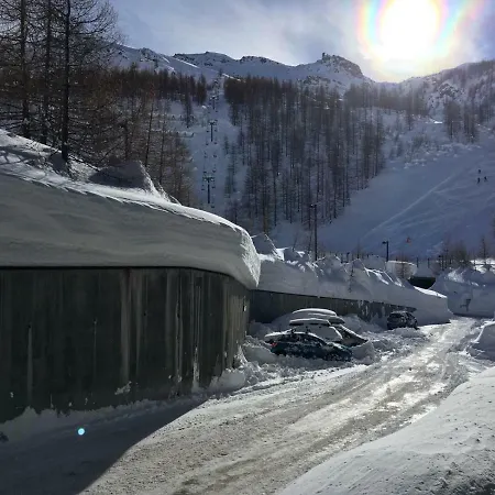 Cozy Bilocale Lejlighed