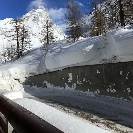 Cozy Bilocale