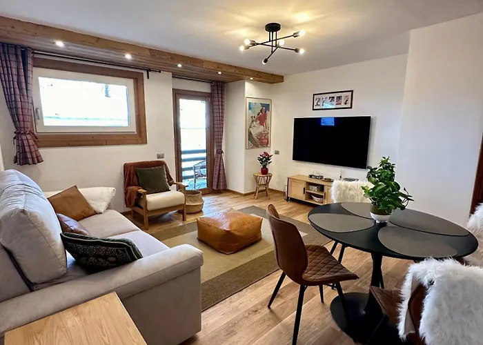 Apartment Cozy Bilocale