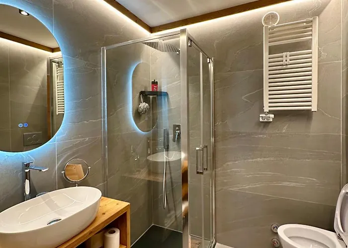 Cozy Bilocale Apartment *