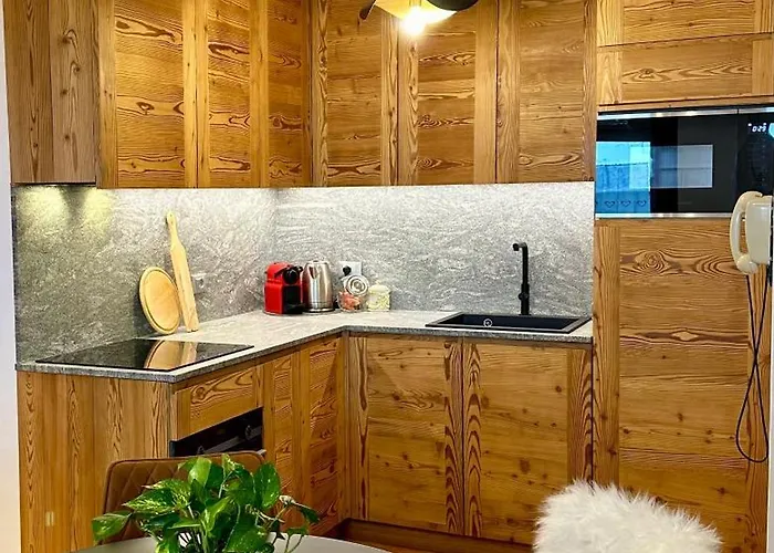 Cozy Bilocale Apartment *